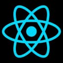 React logo